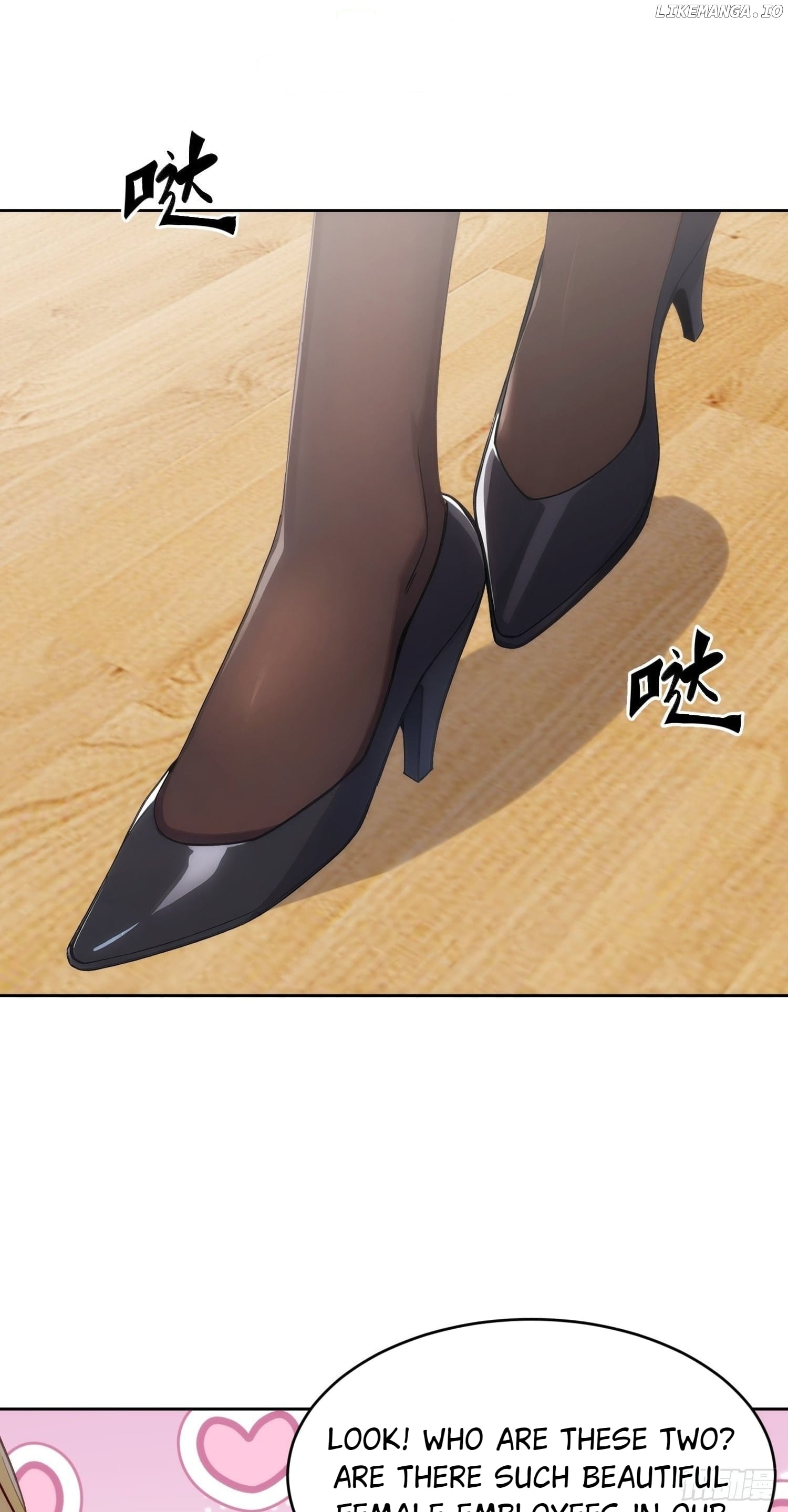 Worker Rebrith: Master of Martial Arts Chapter 32 - page 2